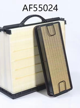 2393907 AF55024 R344420 AF55318适配康明斯QSX15发动机空气滤芯