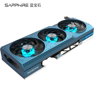 极地版 6750GRE白金 AMD 机绘图显卡 台式 蓝宝石极光版 Sapphire