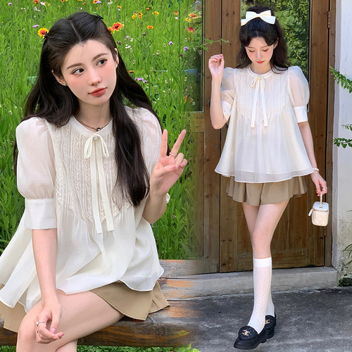 靓莎孕妇装 LSSP8070