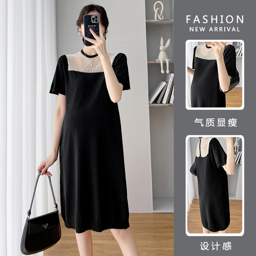 靓莎孕妇装 LSSP8890