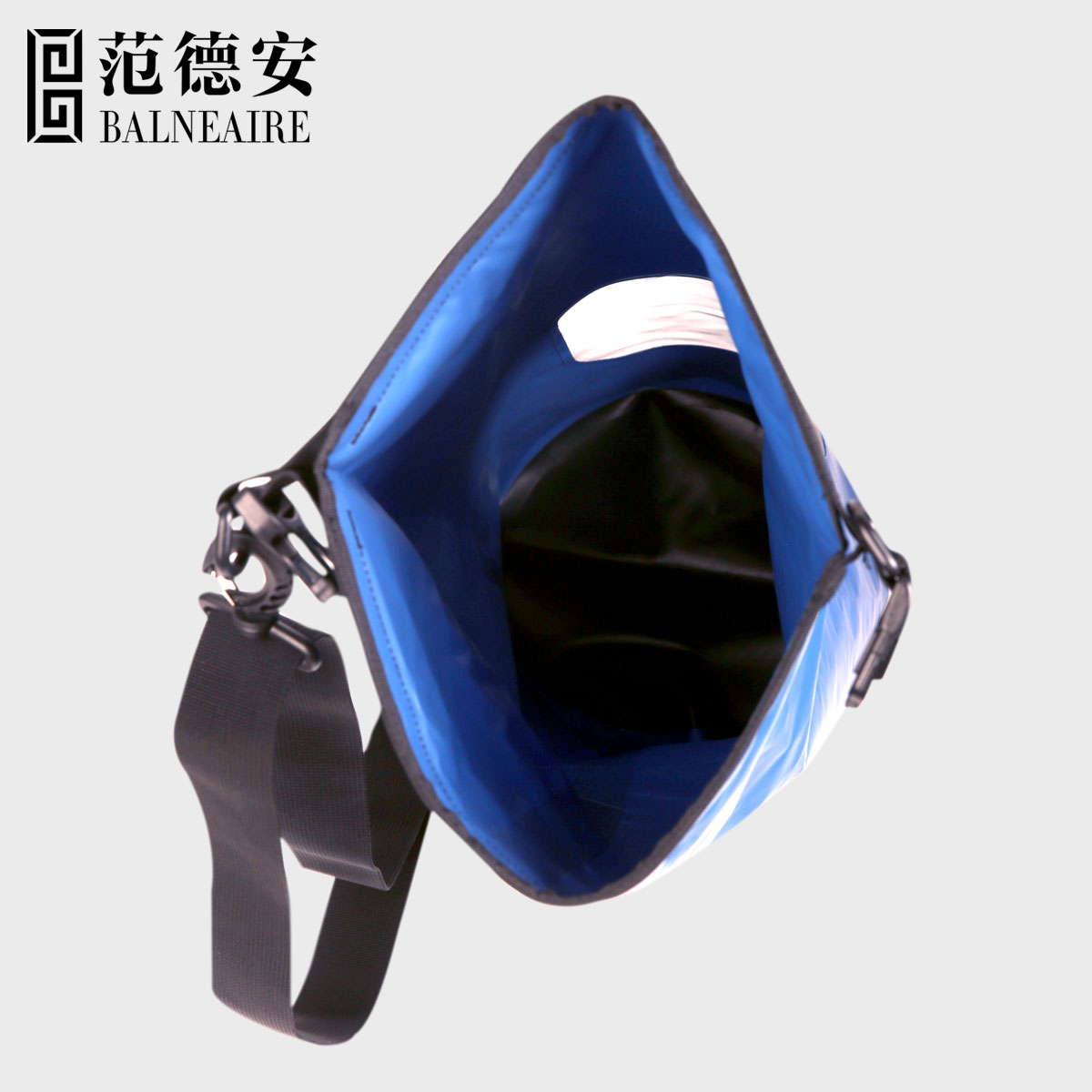 Sac de sport - Ref 8261 Image 4