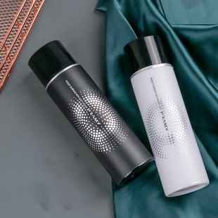 柏瑞美定妆喷雾柔焦持久控油防水pramy干皮油皮博瑞美新娘夏季