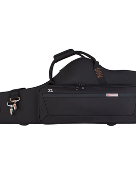 PROTEC普路太特大号次中音萨克斯PRO PAC箱PB305CTXL箱包