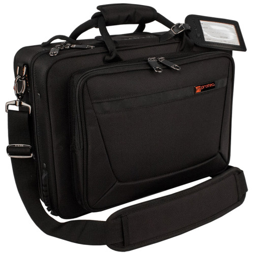 PROTEC普路太单簧管全容型PRO PAC箱PB307CA箱包