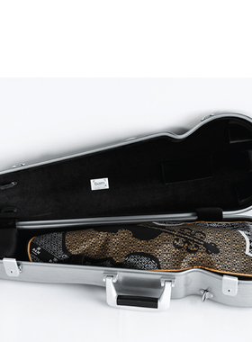 [实体店]法国bam新款BFLC-0045琴盖布丝绸材质方形随型小提琴盖布