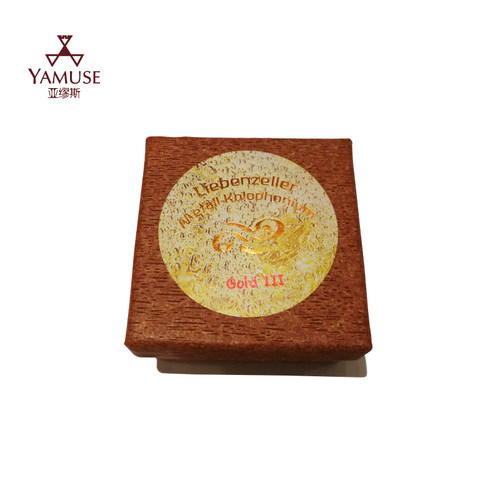 德国liebenzeller实体店金属松香