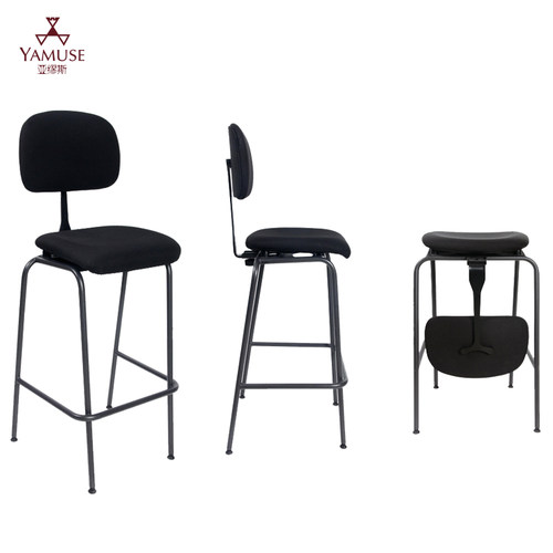 专业指挥贝司BASS打击乐乐队座椅