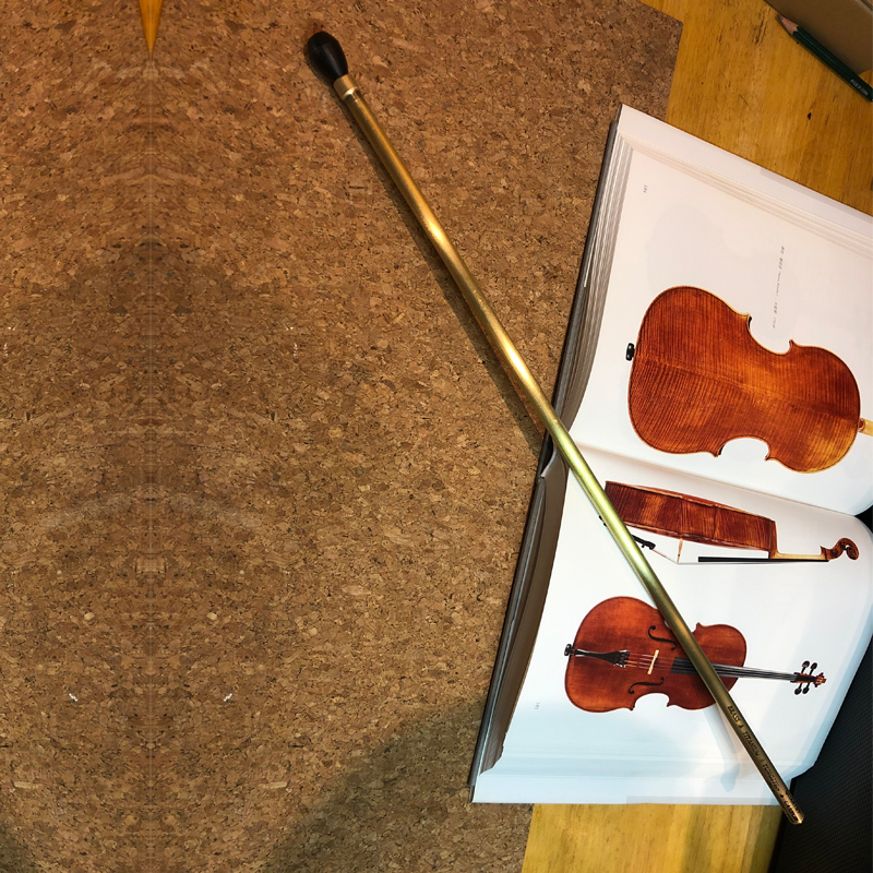 日本黃銅鋼鎢鈦碳纖維大提尾柱