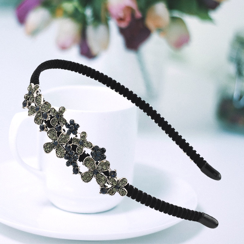 Accessoire cheveux en autre - Ref 1202126 Image 1