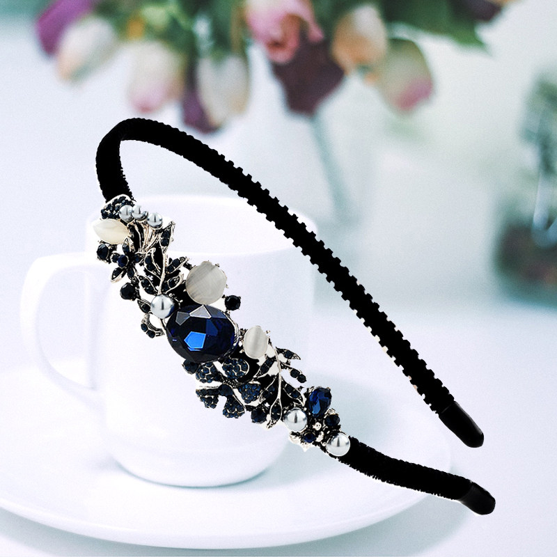 Accessoire cheveux en autre - Ref 1202126 Image 4