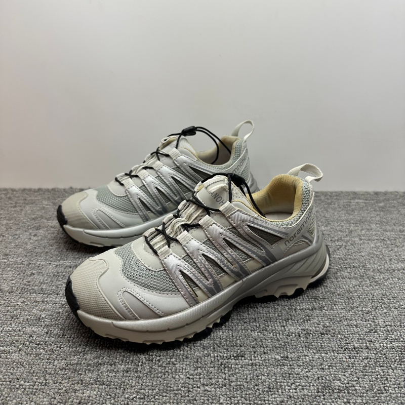 秋款女鞋时尚百搭厚底老爹鞋女