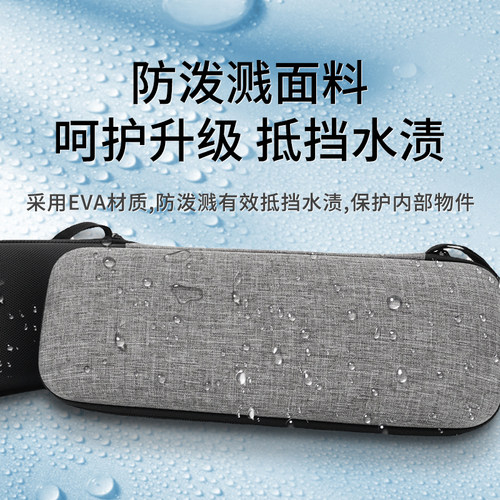 EVA硬壳便携仪器保护盒