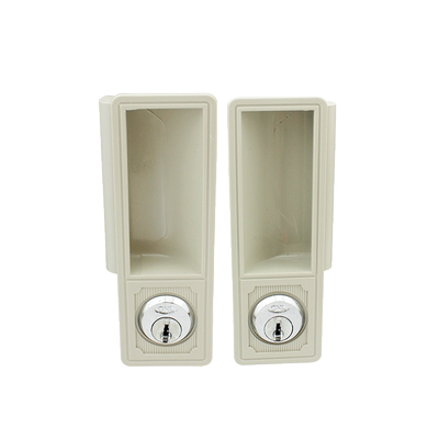 员工更衣柜拉手锁信箱锁