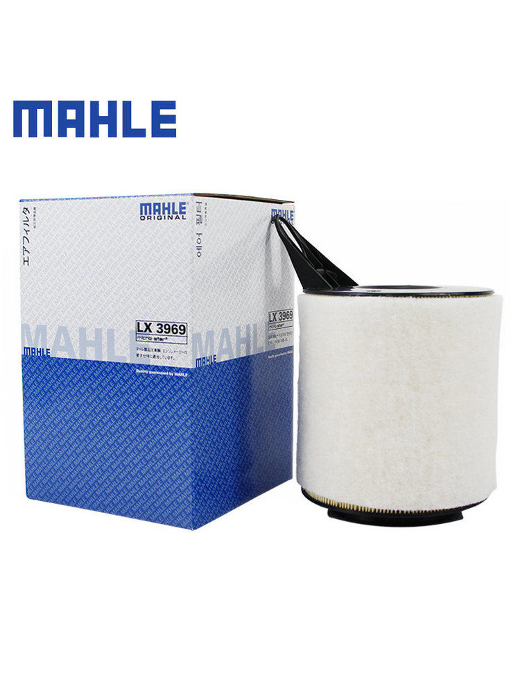 适配宝马3系 1系 X1 318i 320i 118i 2.0L空滤空气滤器格LX3969_虎窝淘