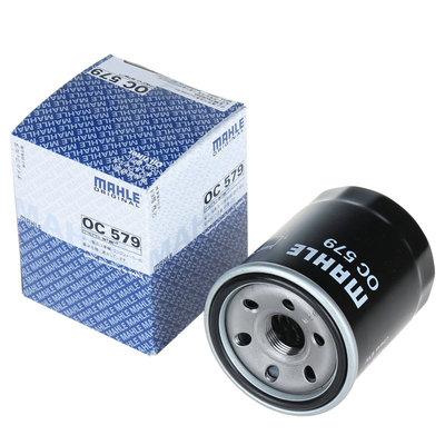 适配经典哈弗H6 H1 H2 H2S 老款COUPE M6 1.5T机油滤芯清器OC579