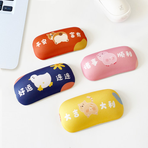 梦天超软护腕垫（预防鼠标手））