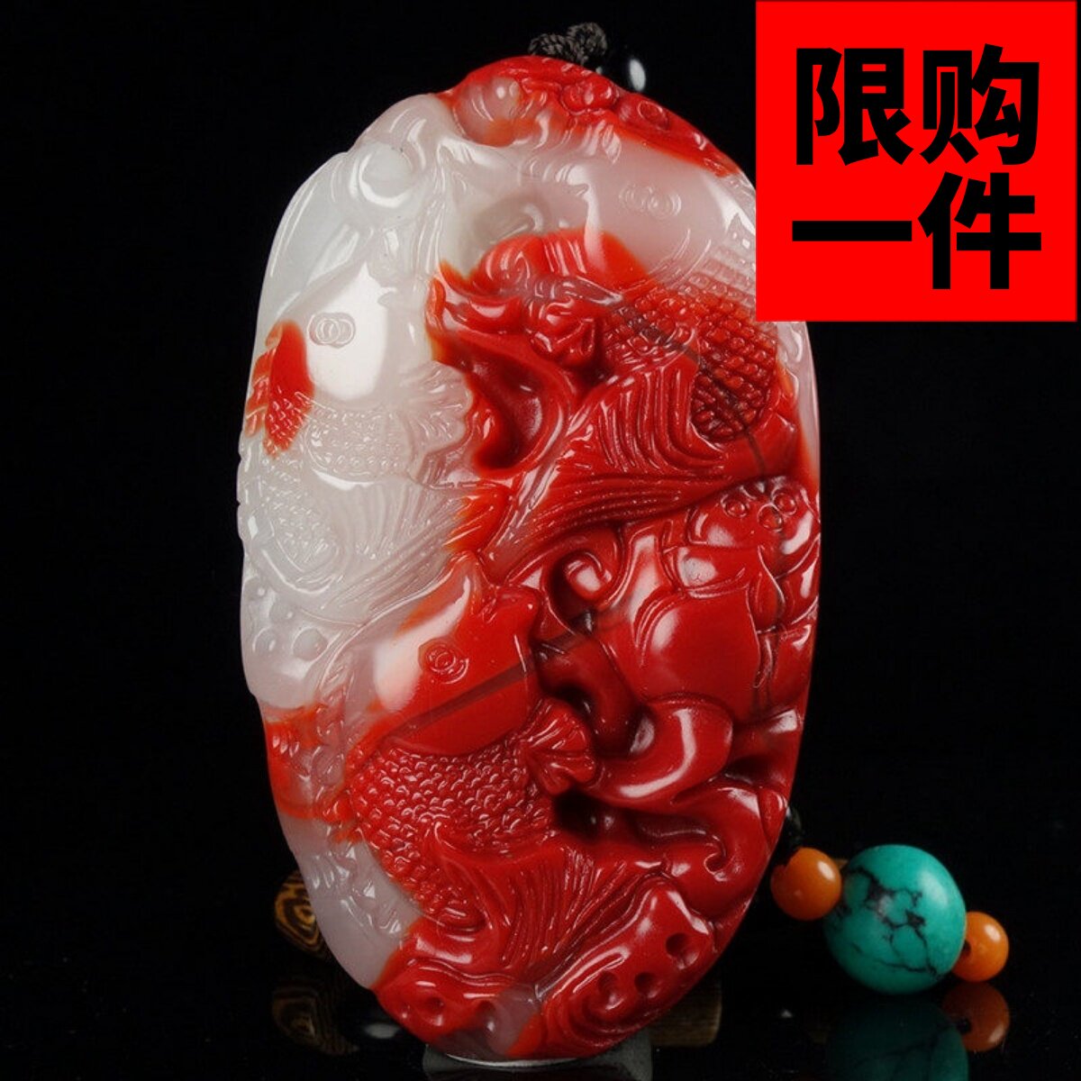 手玩件原石新疆和田玉