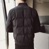 2303`休闲大口袋工装羽绒棉服棉衣男P115灰色，男装棉衣，电商A066