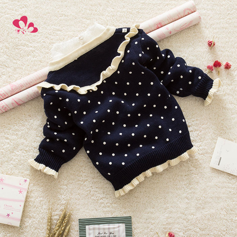 Pull fille - Ref 2105435 Image 4