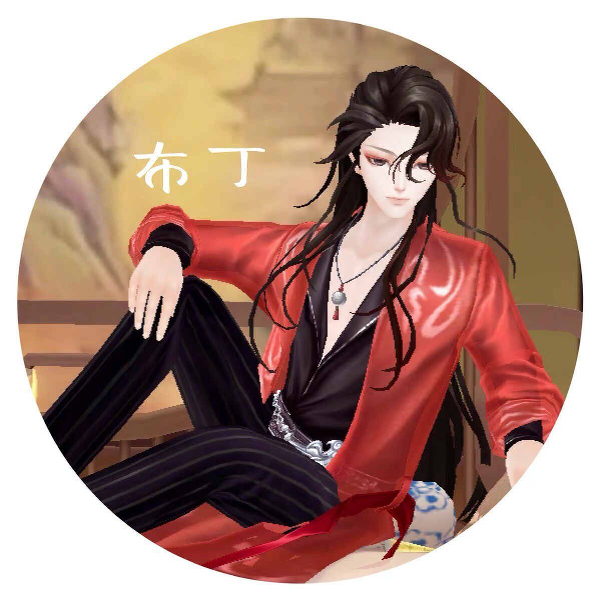 超凡 新体型捏脸男 qq炫舞手游捏脸男 捏脸数据 布丁