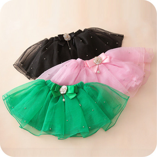 Jupe enfant en polyester - Ref 2051116 Image 4