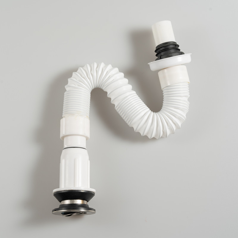 博士下水管洗脸盆防臭器台