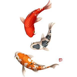 2026新年春节喜庆锦鲤年年有余贴纸厨房橱窗玻璃装饰马年窗花墙贴