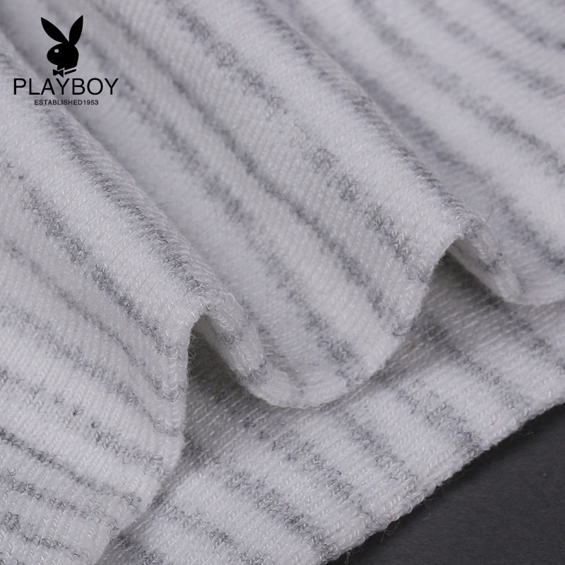 Chaussettes - collants PLAYBOY 2258-5 - Ref 758529 Image 4