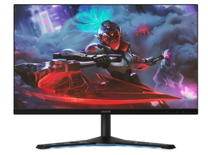 灿影认证版联想Y27GQ-20  27寸3D显示器 3Dvision  3D测绘ULITY