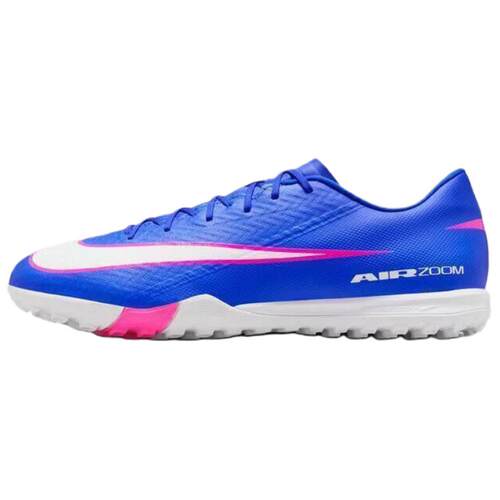 Nike/耐克 VAPOR 16 刺客16TF碎钉男子足球鞋 FQ8449-446