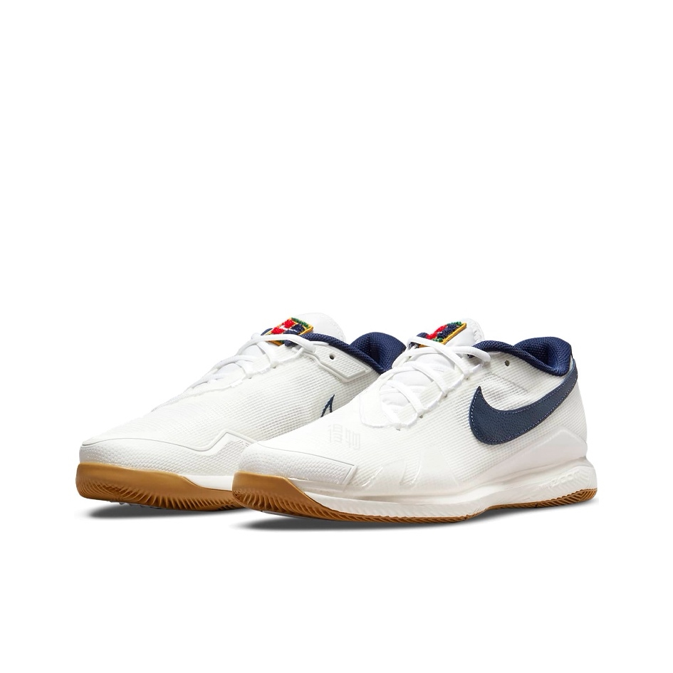 Nike Air Zoom Vapor 耐克男款减震透气防滑运动网球鞋CZ0220-133图片