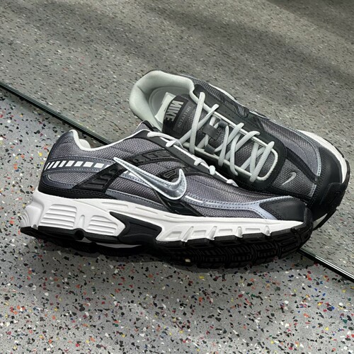 Nike INITIATOR男子运动鞋春季新款复古透气跑步鞋 IB3083-001