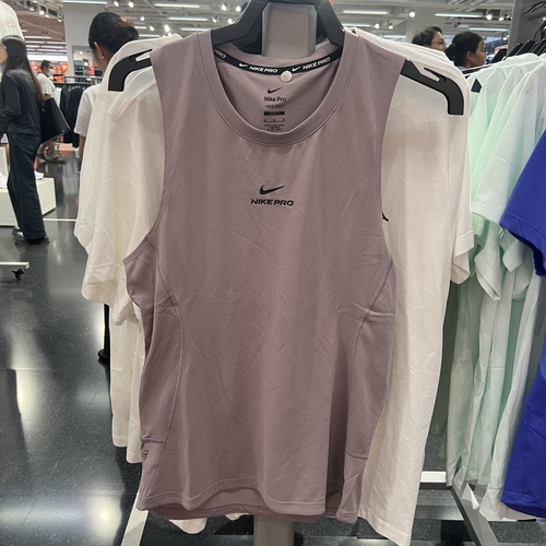 NIKE耐克男子AS M NP DF NPT TANK运动休闲无袖T恤IF2806-226