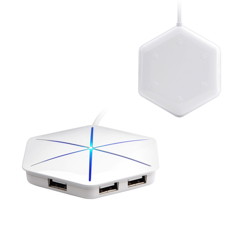 Hub USB - Ref 363992 Image 5