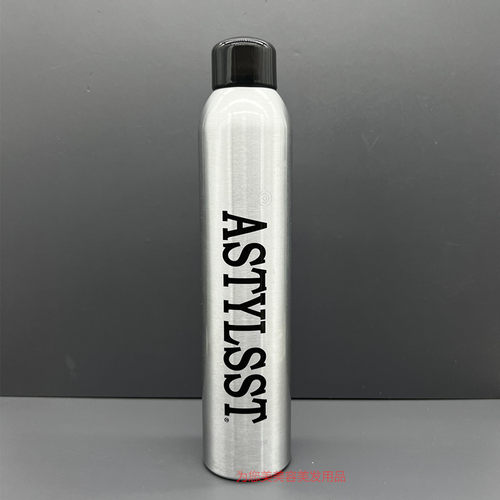 爱发丝保湿定型泡沫发蜡定型蓬松