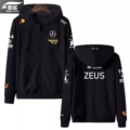 Zeus Black S14 Six-Star Model