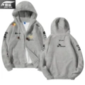 Id-Free Hemp Gray S15 Six-Star Model