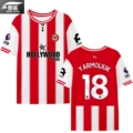 No. 18 Home Quick-Drying Style