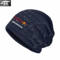 Distressed Navy Blue 2