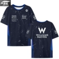 Old Style Quick-Drying Navy Blue 2