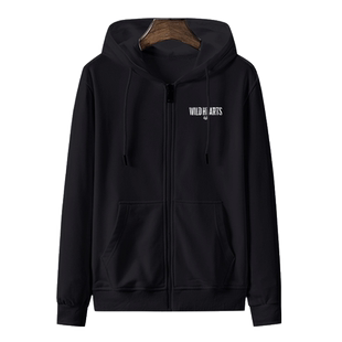 狂野之心Wild Hearts狩猎ps5游戏steam开衫卫衣男女拉链连帽外套