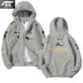 Faker Hemp Gray S15 Six-Star Model