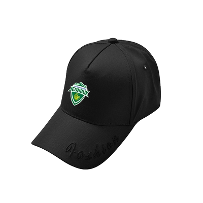 全北汽车蔚山现代大邱鸭舌帽子