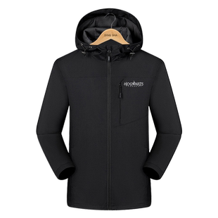 霍格沃茨之遗霍格沃兹遗产steam游戏ps5周边冲锋衣男女夹克衫外套