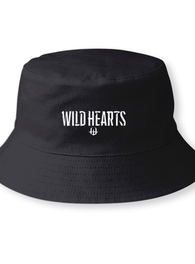 狂野之心WildHearts狩猎渔夫帽