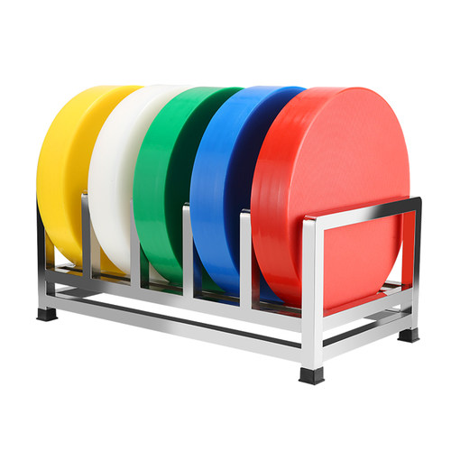 PE生熟分切抗菌防霉学校餐饮专用