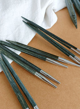 毛衣针进口手工编织工具knitpro