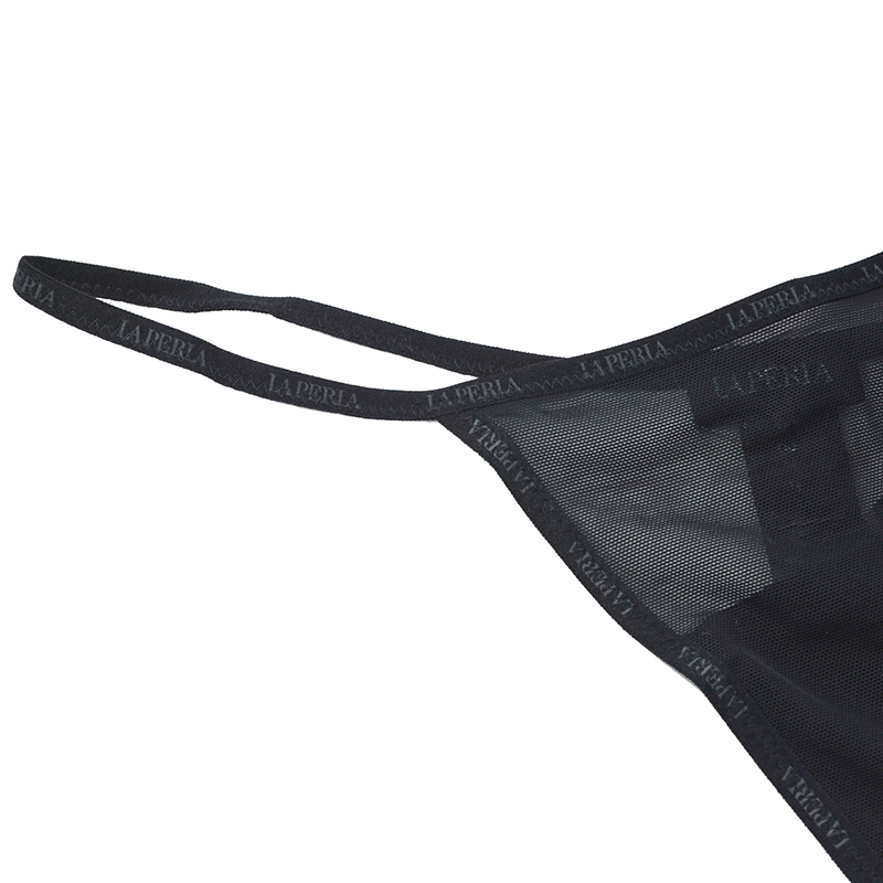 Slip jeunesse LA PERLA CFI0020344 - Ref 645298 Image 4