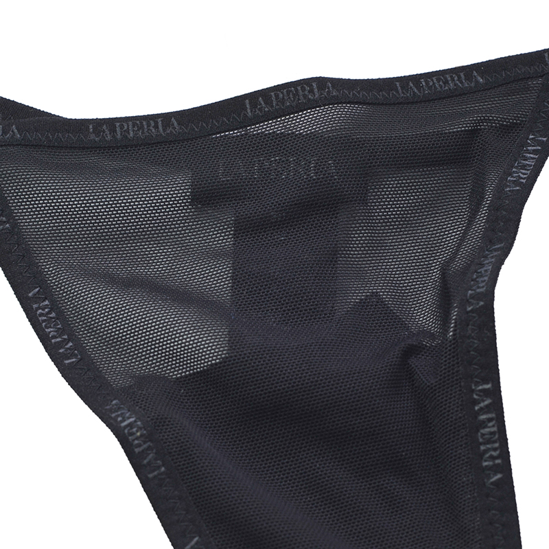 Slip jeunesse LA PERLA CFI0020344 - Ref 645298 Image 3