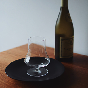 咖啡杯 收集时光 美式 say栗丸威士忌玻璃杯 手工吹制玻璃杯 Camus